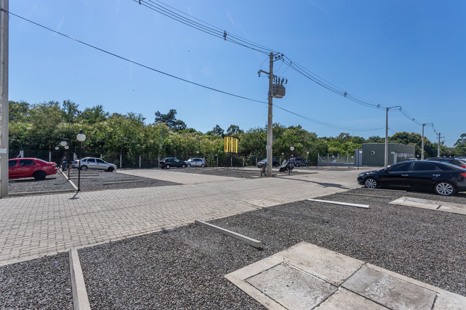 Apartamento 2 dormitórios no bairro Olaria