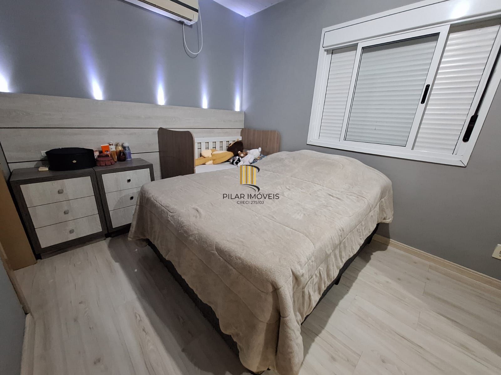 Casa em condomínio Villagio Di Venezia