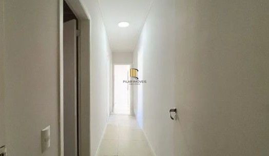 Casa no Bairro Jardim Lindóia de 3 dormitórios e 3 vagas