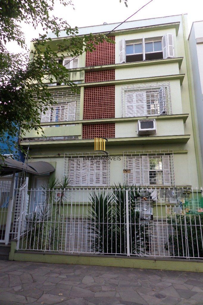 Apartamento no bairro Rio Branco de 2 dormitórios desocupado