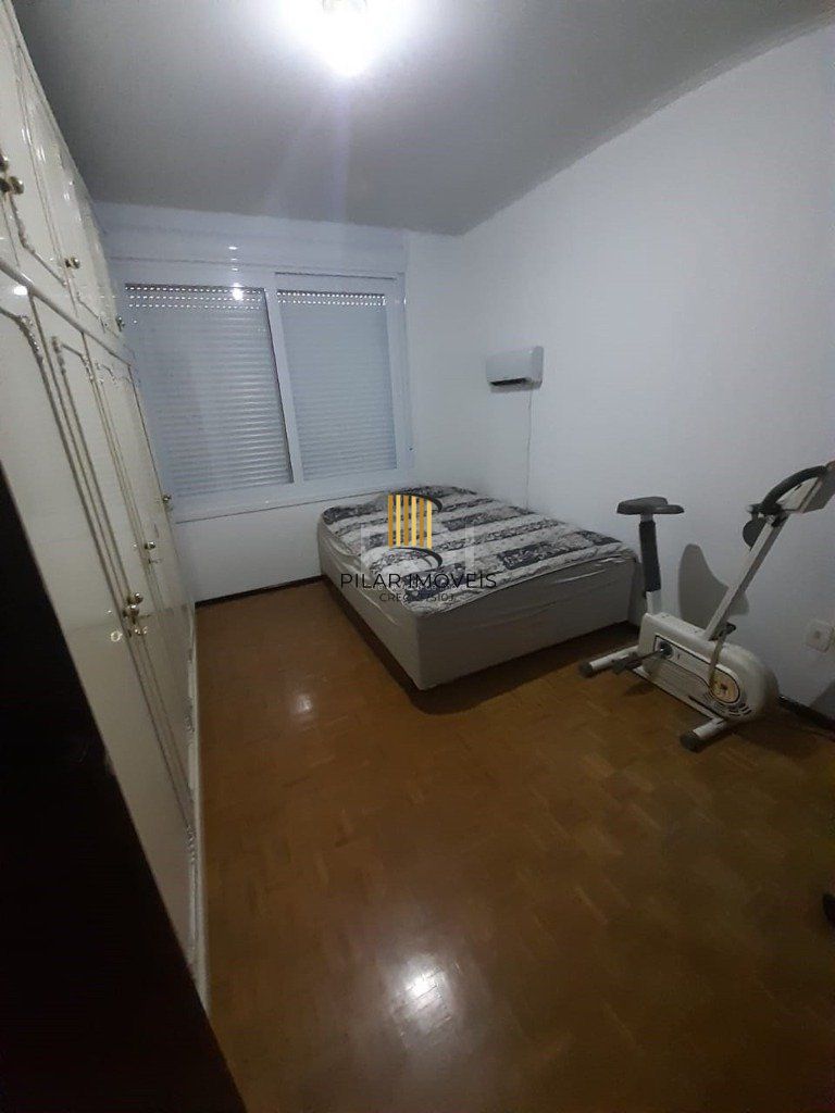 Apartamento para Venda - 96.46m², 3 dormitórios, sendo 1 suites, Menino Deus