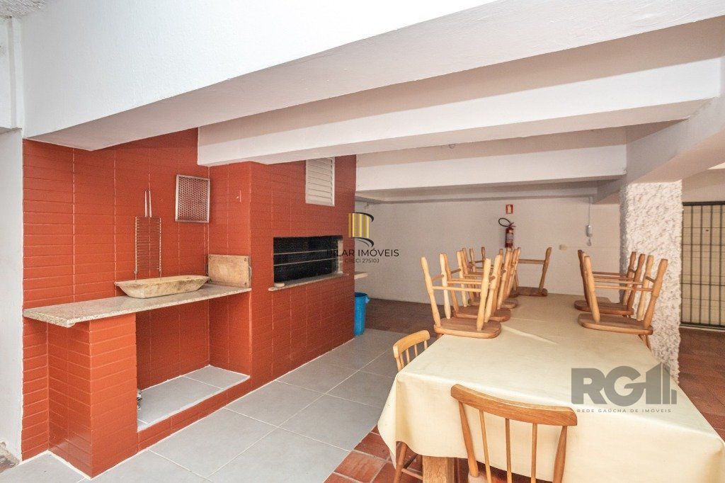 Apartamento 3 dormitórios no bairro Auxiliadora