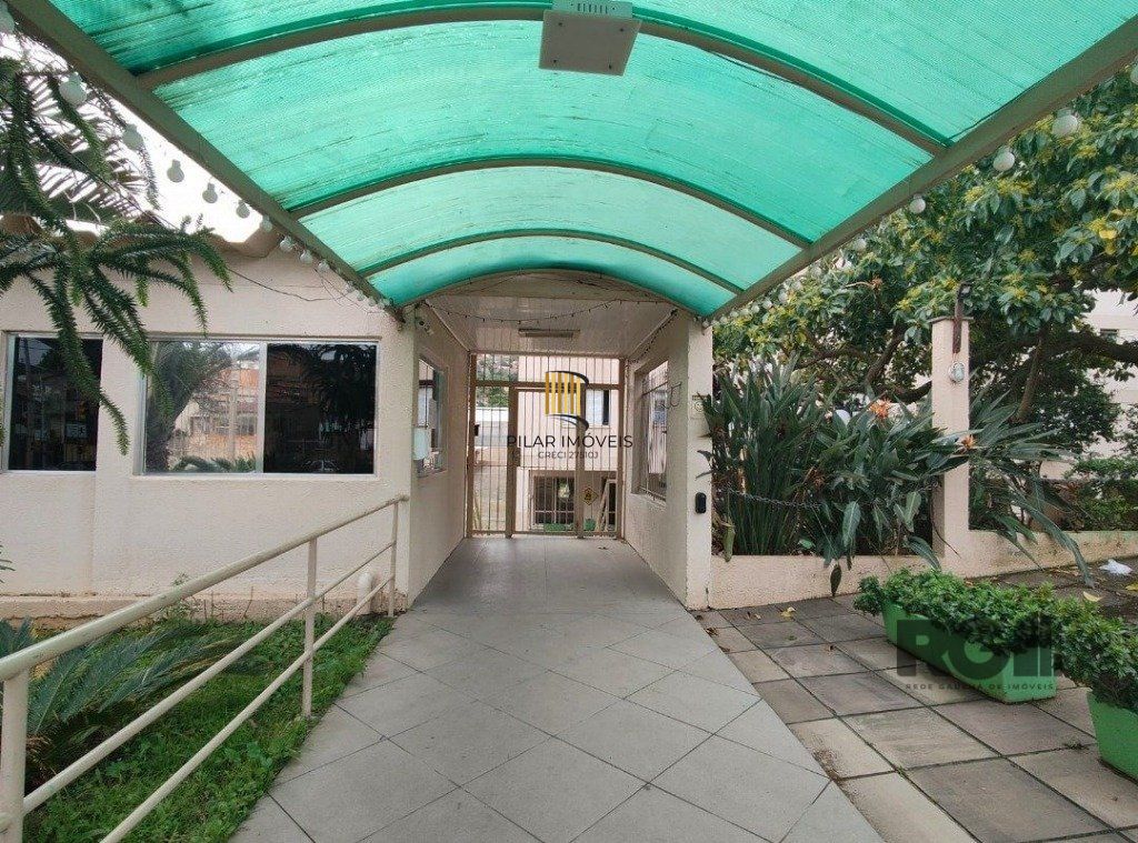 Apartamento no Santa Tereza de 1 dormitório