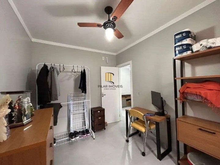 Casa em Condomínio, 3 dormitórios, 112.23 m², Bairro Rio Branco, Canoas-RS