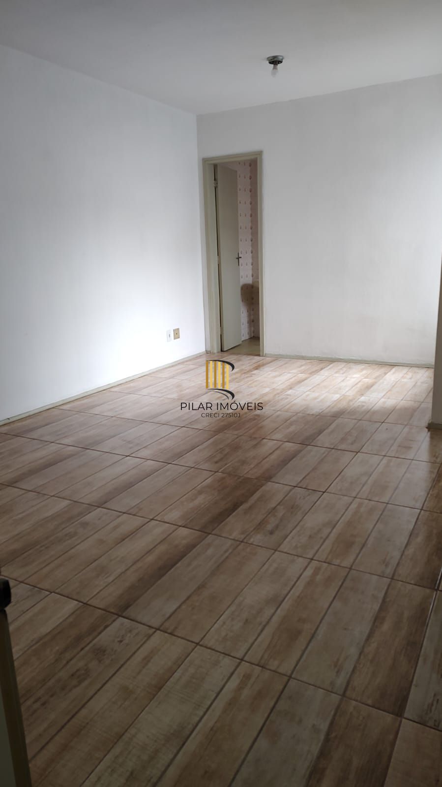 Apartamento JK na Cidade Baixa