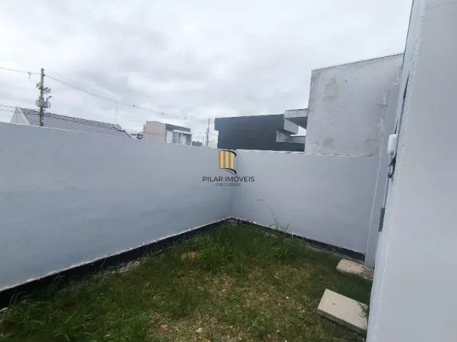 Casa 3 dormitórios no bairro Parque dos Anjos