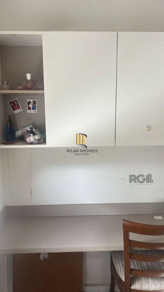 Apartamento 3 dormitórios no bairro Jardim Sabará