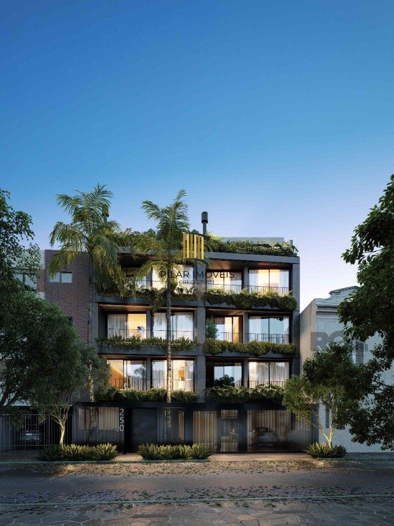 Lançamento 2 Dormitório(s) Bairro Rio Branco