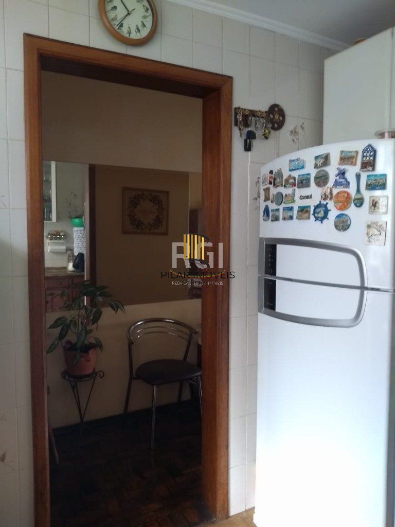 Apartamento para Venda - 61.12m², 2 dormitórios, Cristal
