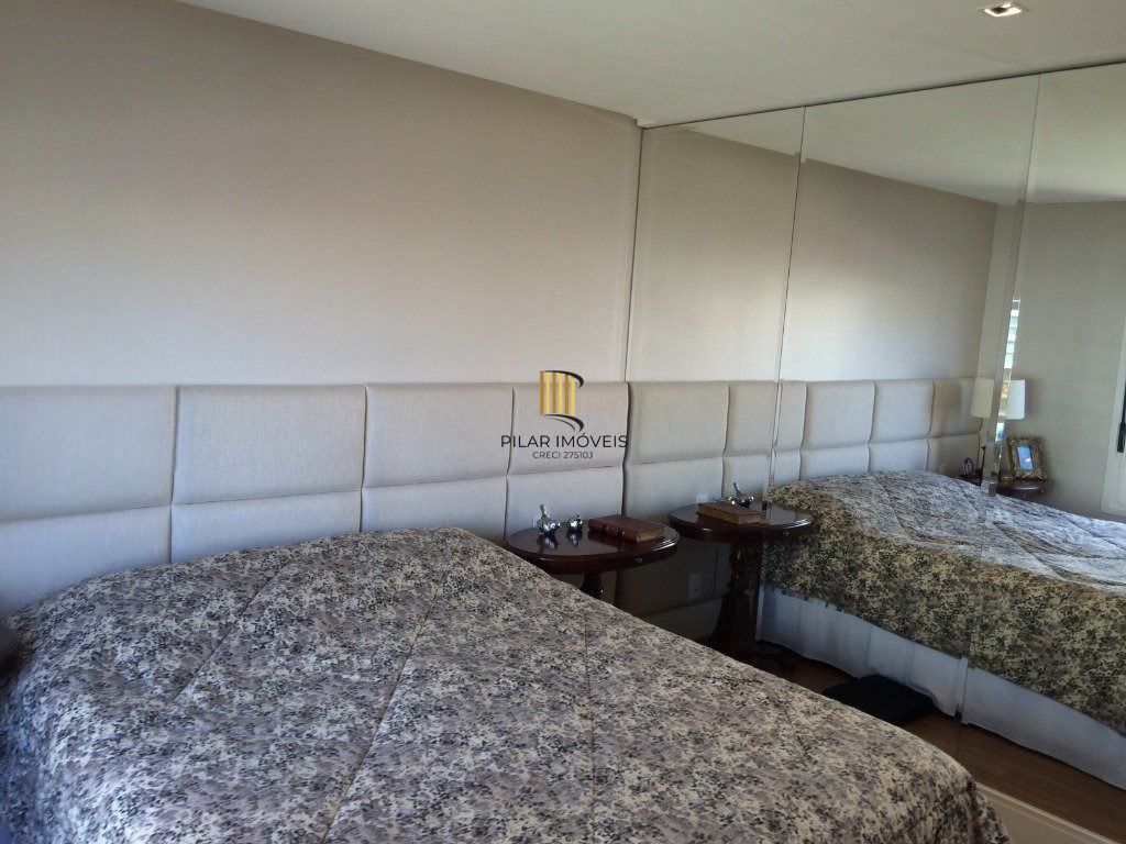 Apartamento de 3 dormitórios e 3 vagas