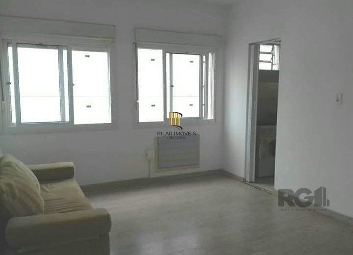 Apartamento JK no Centro