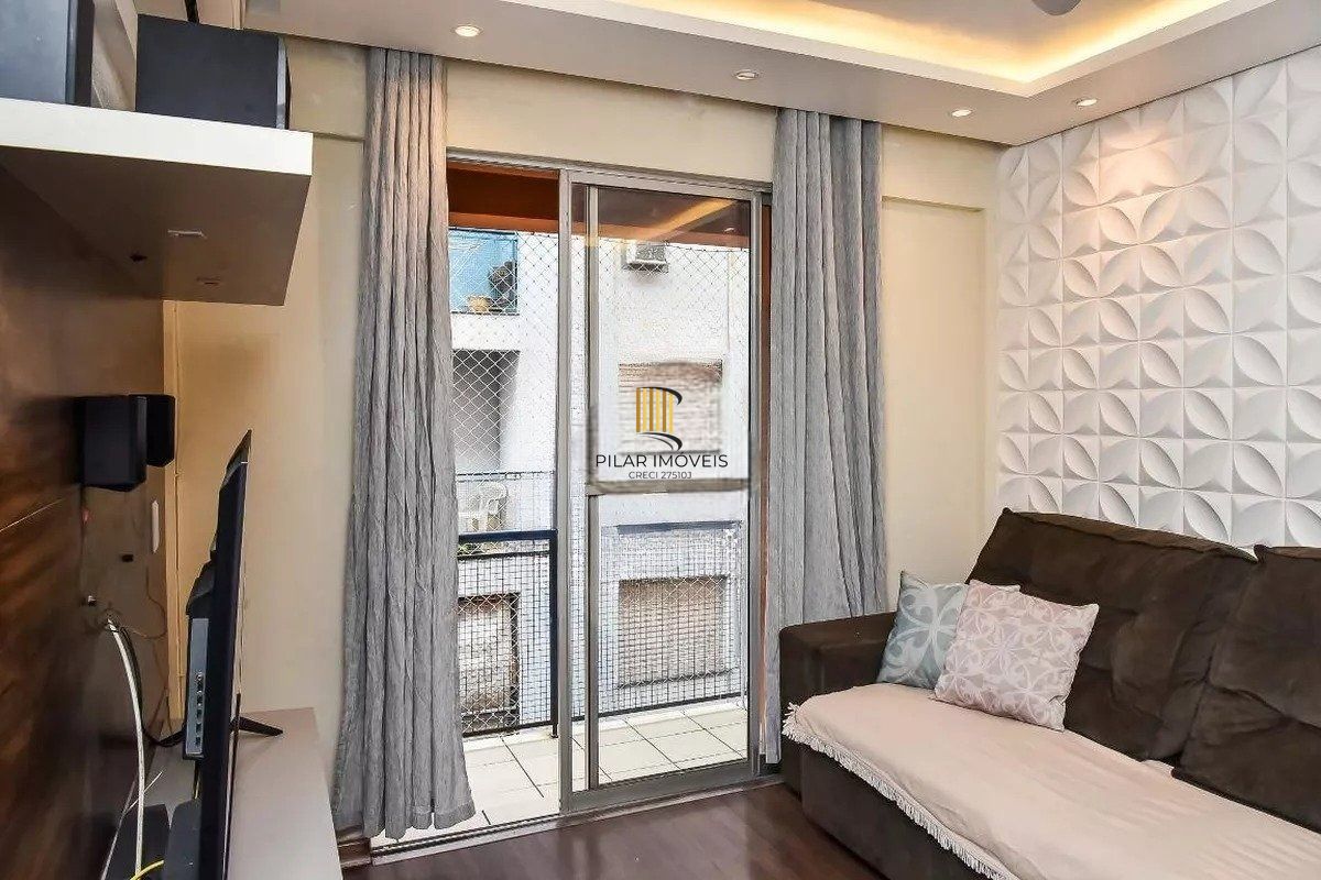 Apartamento com 2 quartos à venda na Beco José Paris, Sarandi, Porto Alegre.