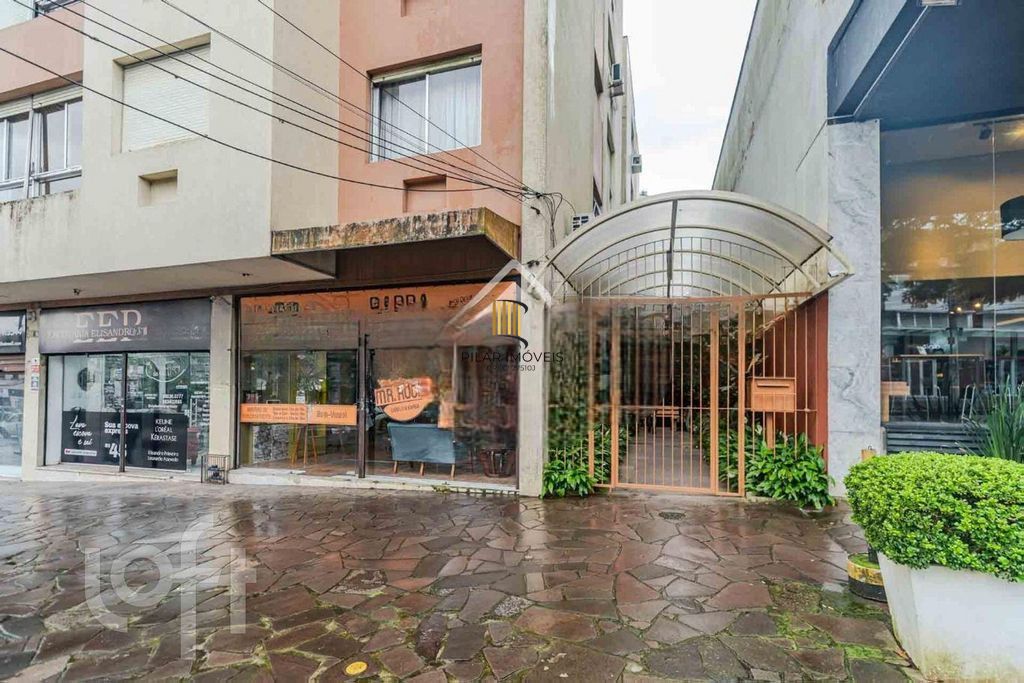 Apartamento 3 dormitórios no bairro Petrópolis