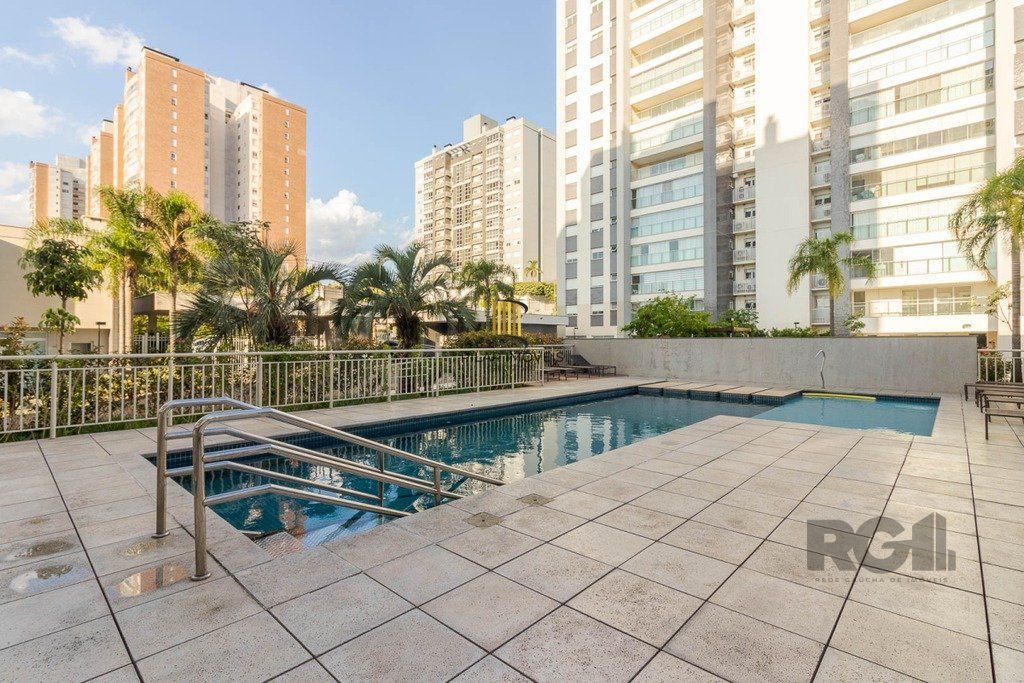 Apartamento NOVO no Condomínio Rossi Reserva de 3 dormitórios e 2 vagas