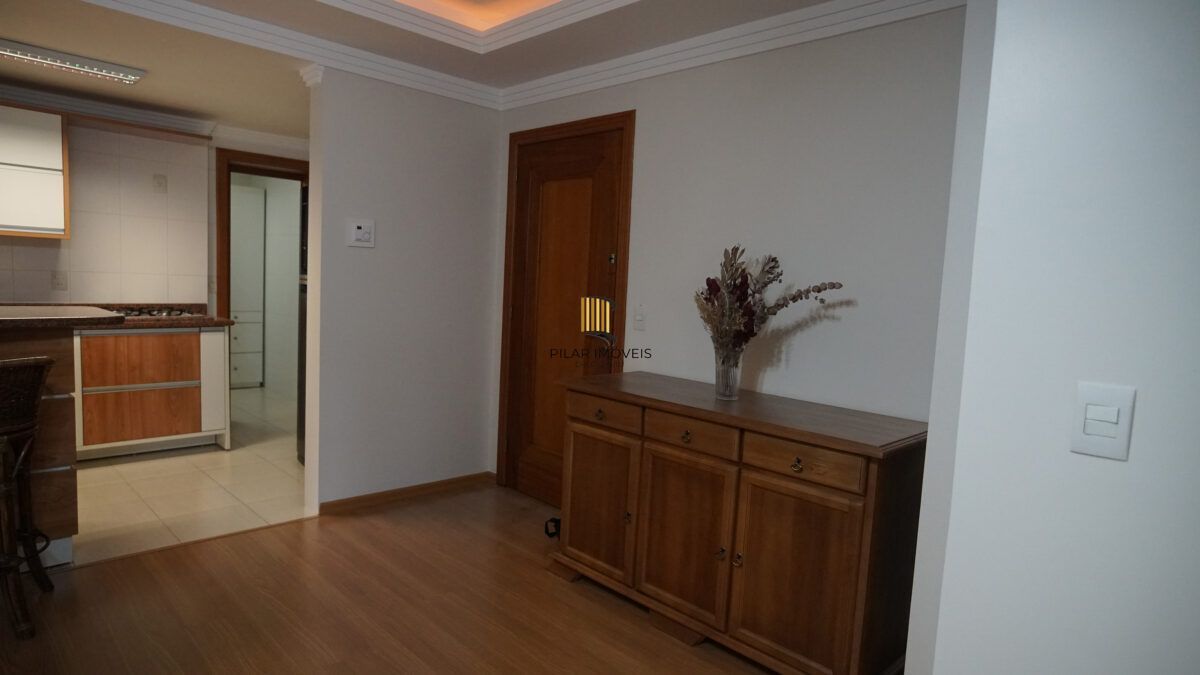 Apartamento no Centro de Gramado de 2 dormitórios e vaga