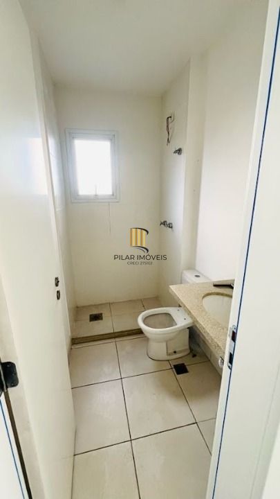 Apartamento GARDEN novo no Condomínio Rossi Reserva de 3 dormitórios e 2 vagas