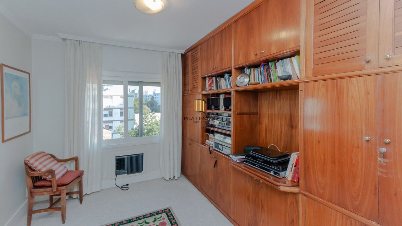 Apartamento 3 dormitórios no bairro Petrópolis