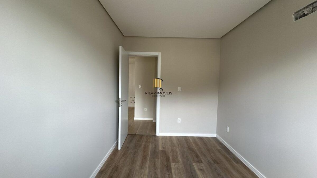 Apartamento no Centro de Canela de 2 dormitórios e vaga