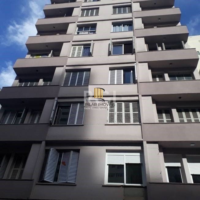 Apartamento no Centro de 3 dormitórios