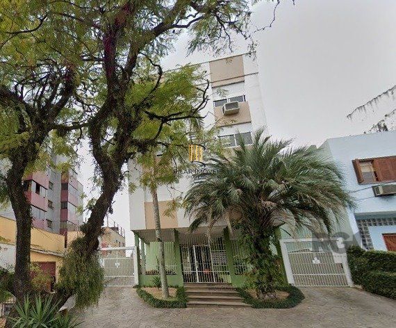 Apartamento no Passo D'areia de 1 dormitório próximo do Iguatemi