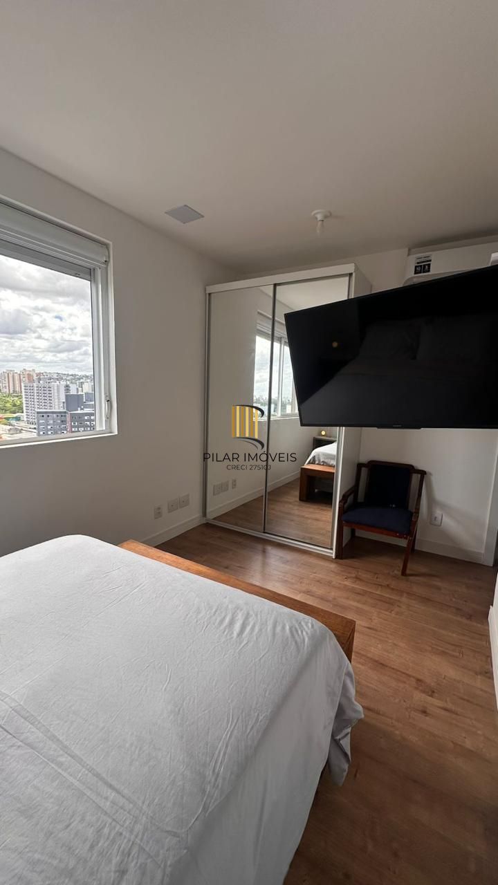 Excelente apartamento 3 dormitórios sendo 1 suíte com 2 vagas próximo PUC/RS