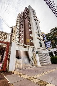 Apartamento  no Menino Deus de 3 dormitórios e 2 vagas