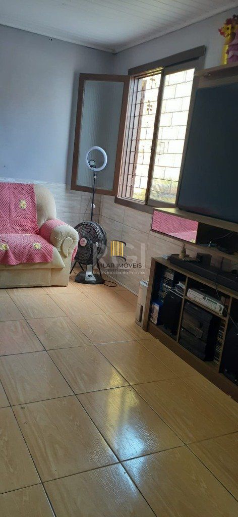 Casa para Venda - 98m², 4 dormitórios, 2 vagas - Jardim Algarve