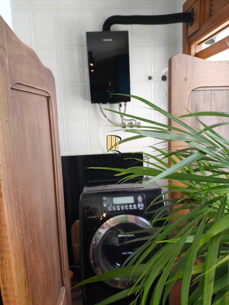 Cobertura no bairro Higienópolis de 1 dormitório