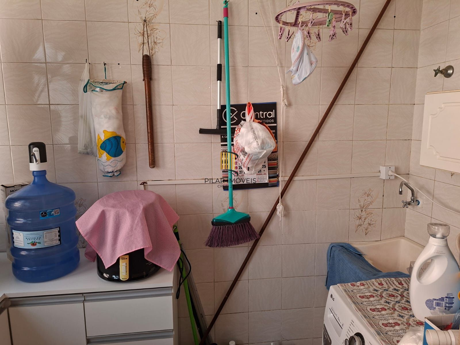 Apartamento 2 dormitórios no bairro Costa e Silva