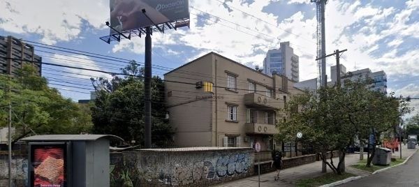 Apartamento no bairro Rio Branco de 3 dormitórios e vaga