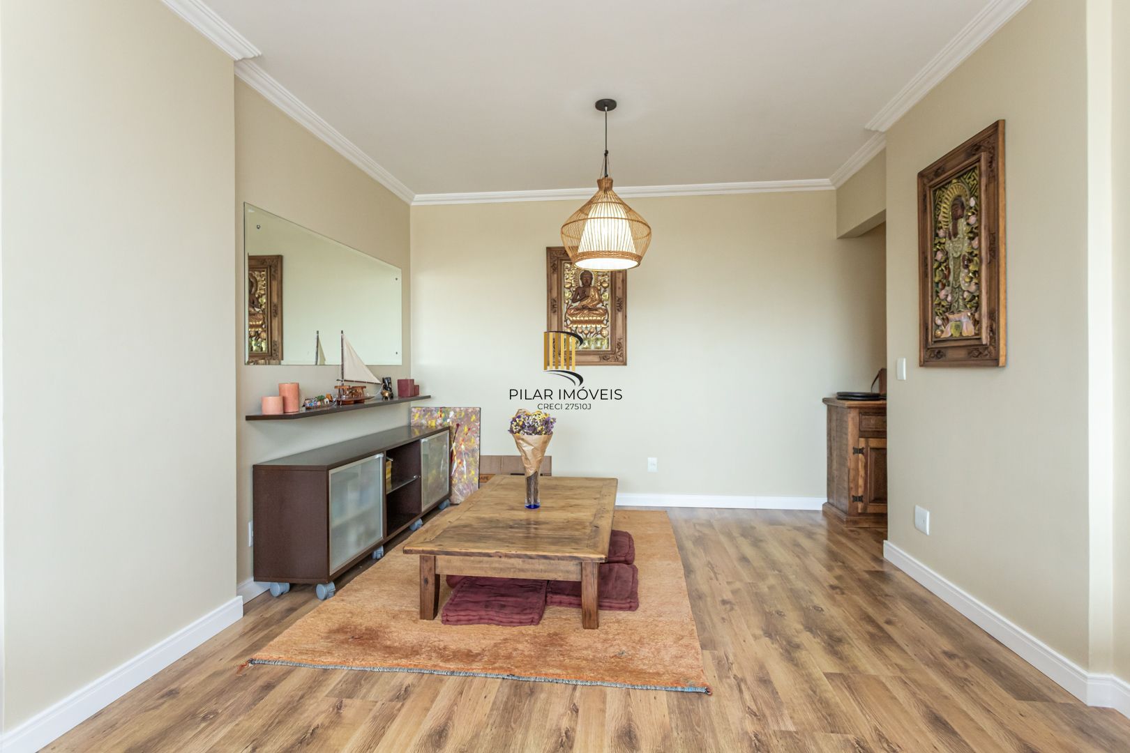 Apartamento 3 dorms à venda Rua Veríssimo Rosa, Jardim Botânico - Porto Alegre