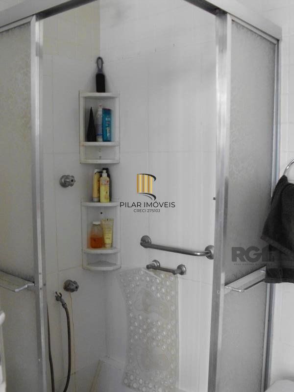 Casa sobrado no bairro Higienópolis de 3 dormitórios e 2 vagas