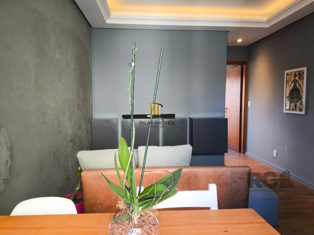 Cobertura no bairro Higienópolis de 1 dormitório