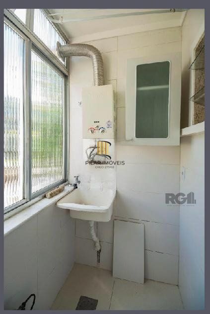 Apartamento 1 dormitório no bairro Bom Jesus