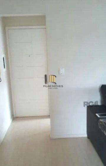 Apartamento de 1 dormitório no Cristo Redentor