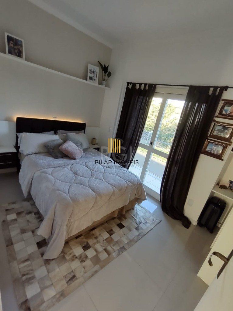 Casa 3 Dormitório(s) Bairro São José