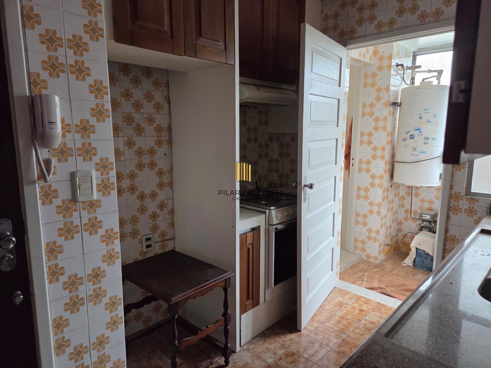 Apartamento 3 dormitórios no bairro Petrópolis