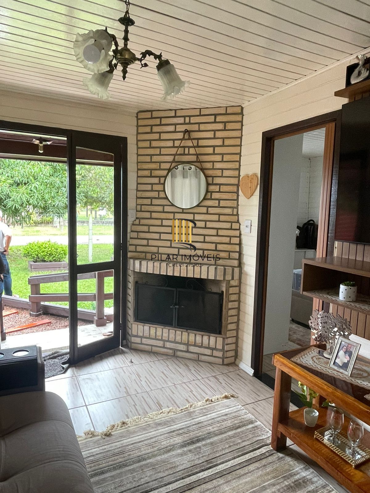 Sitio no Candomínio Rancho Feliz em Águas Claras - Viamão