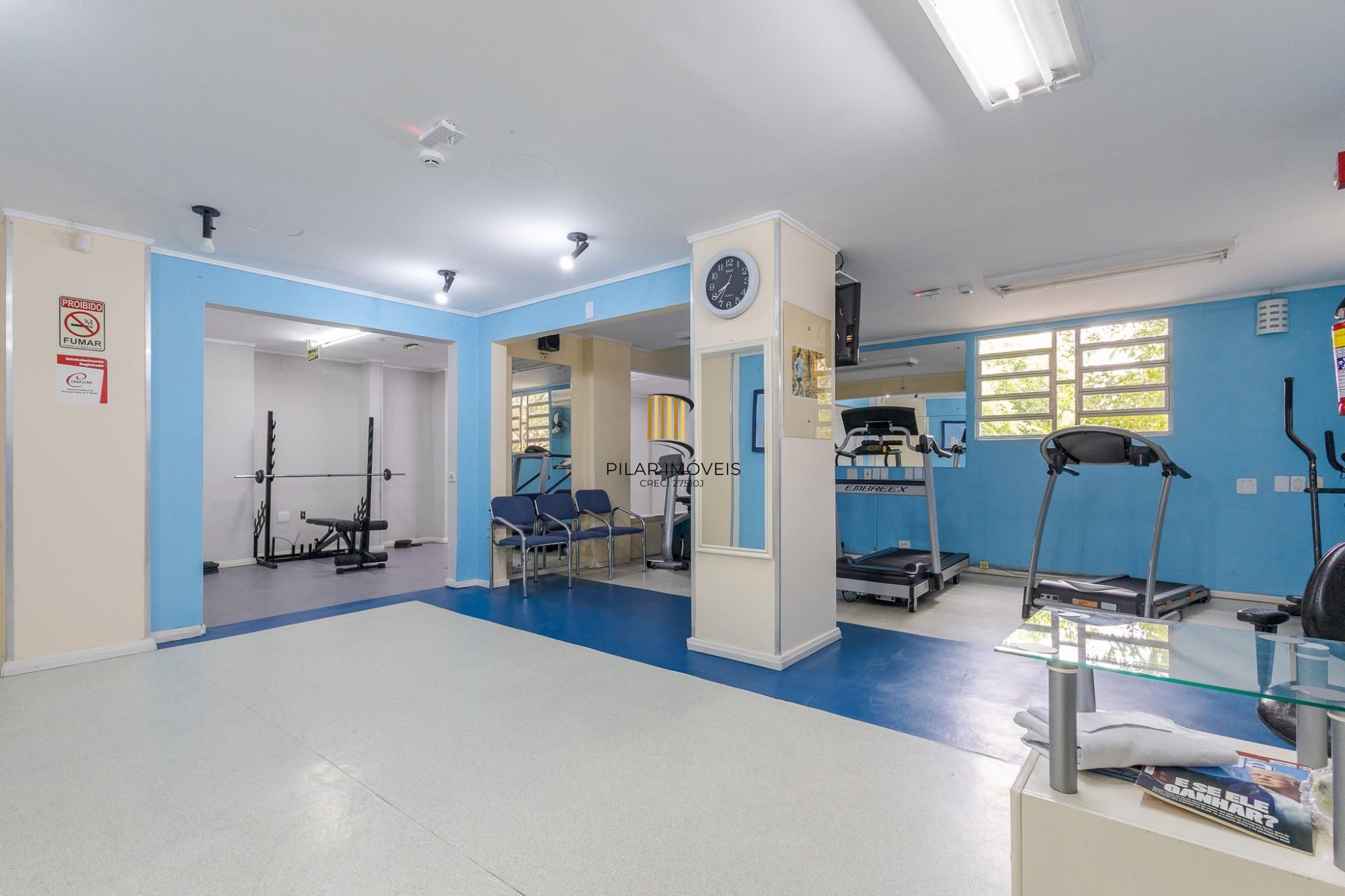 Prédio Comercial no bairro Rio Branco com 912m²