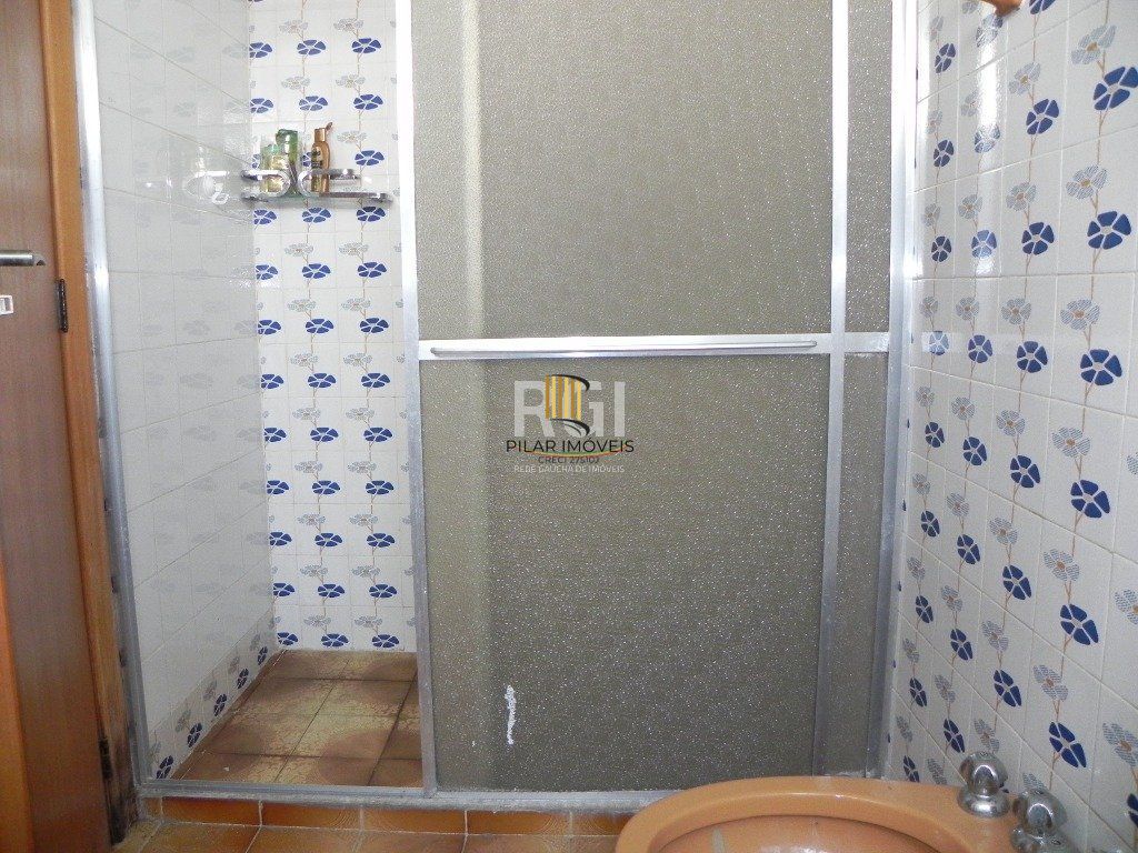 Apartamento para Venda - 107.65m², 3 dormitórios, sendo 1 suites, 2 vagas - Cristo Redentor