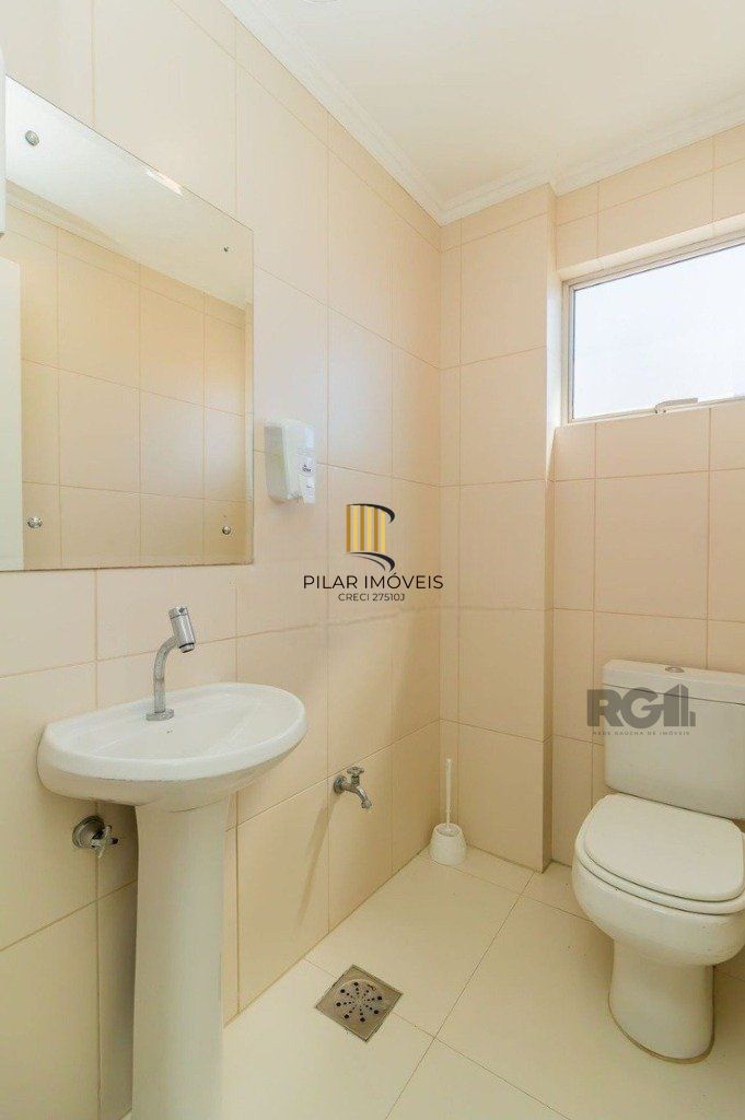 Sala Comercial no bairro Floresta