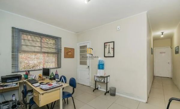 Apartamento no bairro Rio Branco de 3 dormitórios e vaga