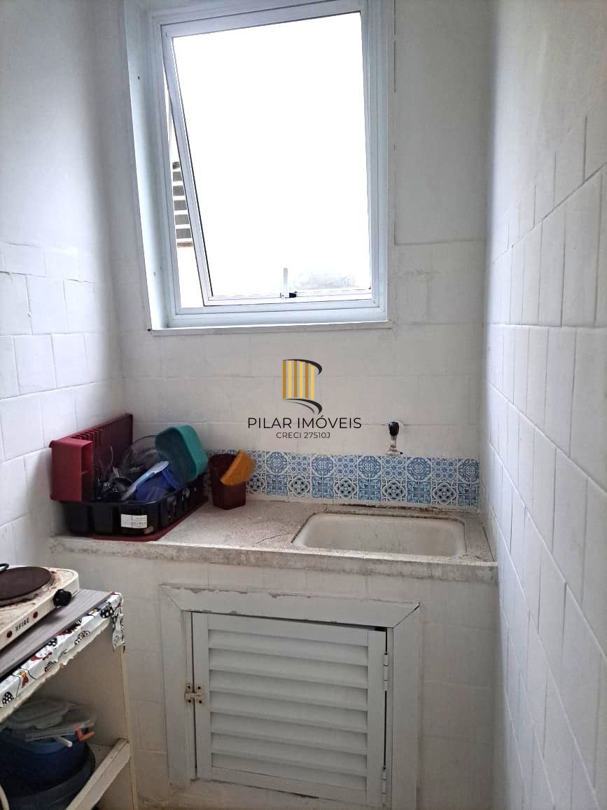 Apartamento JK no Centro Histórico