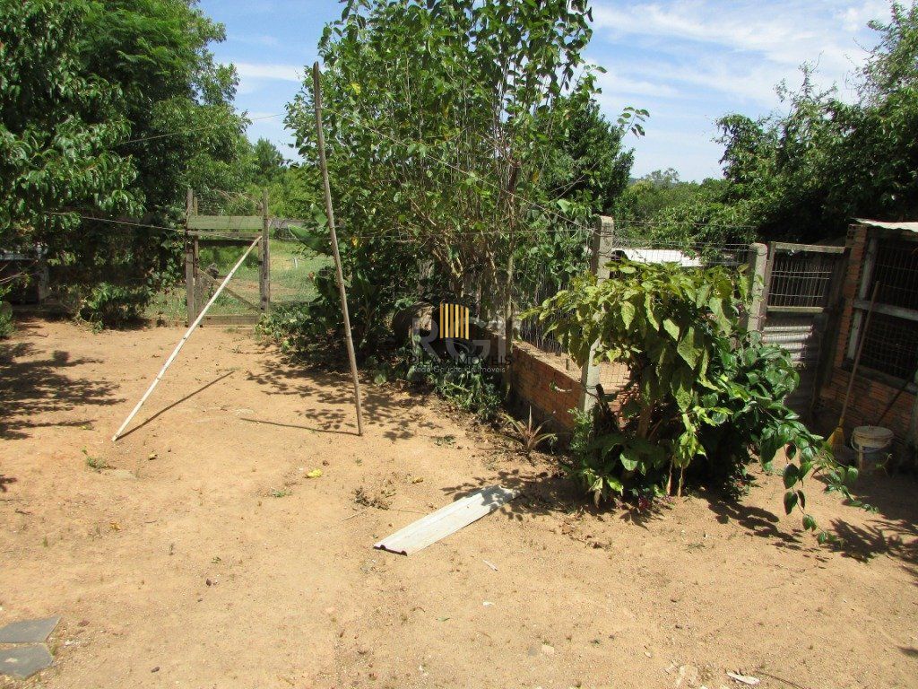 Sítio 2 Dormitório(s) Bairro Lageado