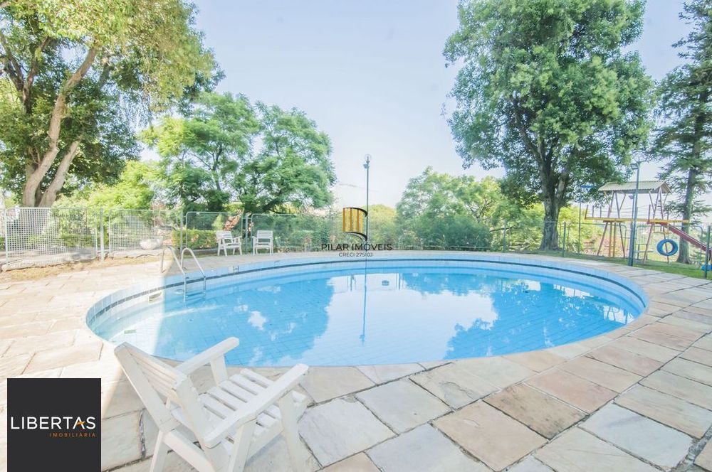 Apartamento 2 dorms, altar alto, 1 vaga de garagem coberta, à venda Rua Catumbi, Medianeira - Porto Alegre