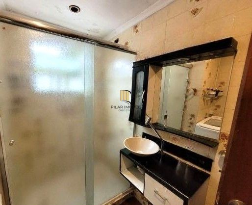 Apartamento no Jardim Botânico de 1 dormitório e vaga*