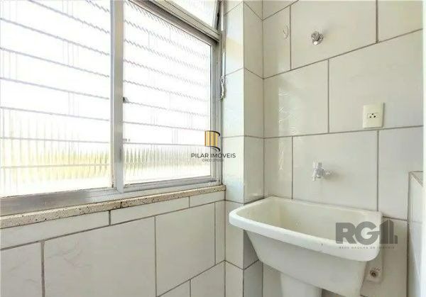 Apartamento 1 Dormitório(s) Bairro Jardim Botânico