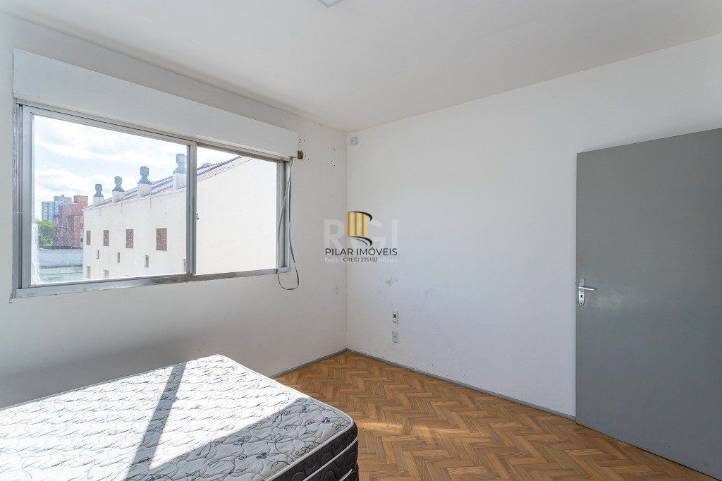 Apartamento de 2 dormitórios no Jardim Botânico