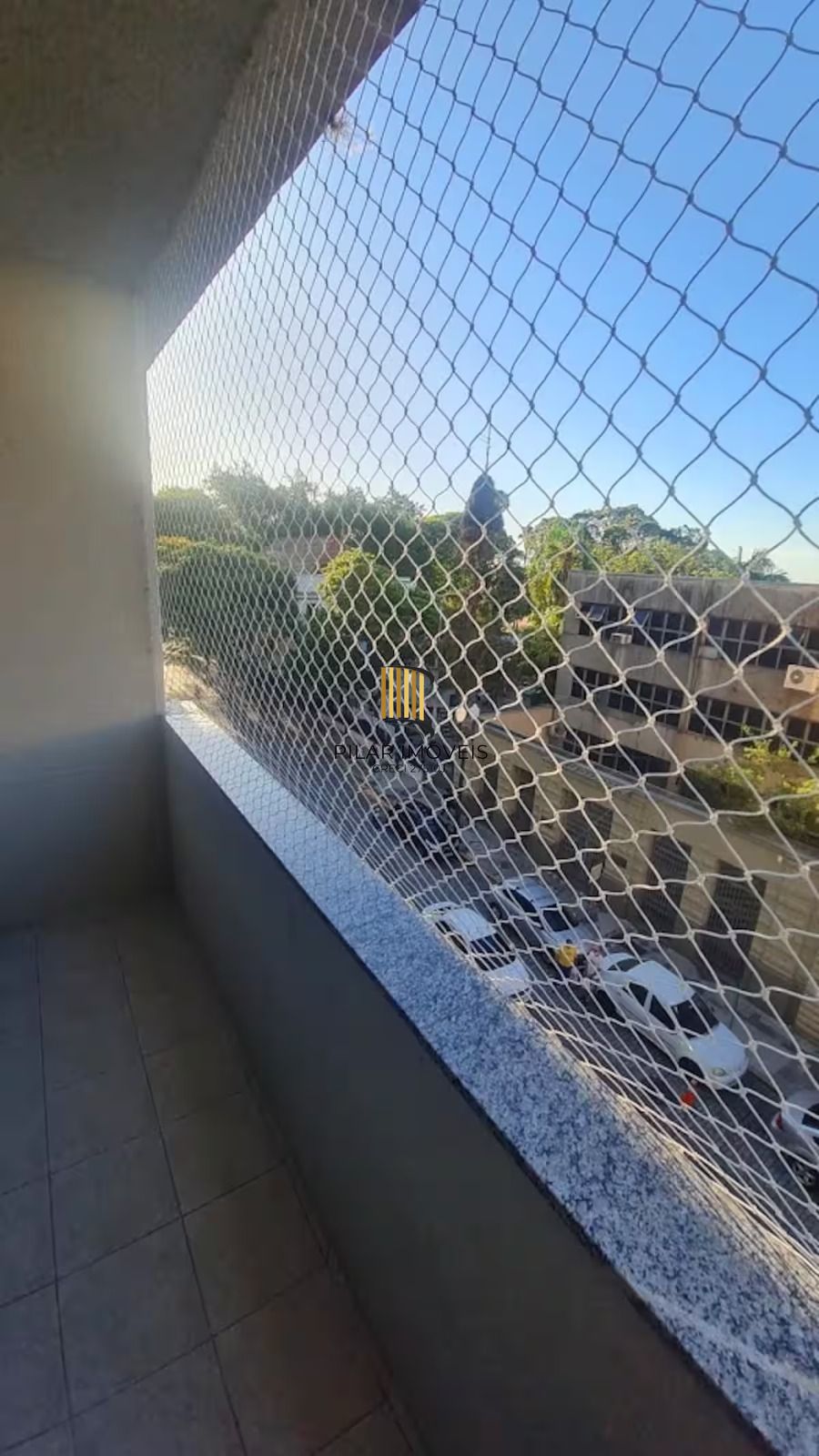 Apartamento 1 dormitório no bairro Centro Histórico