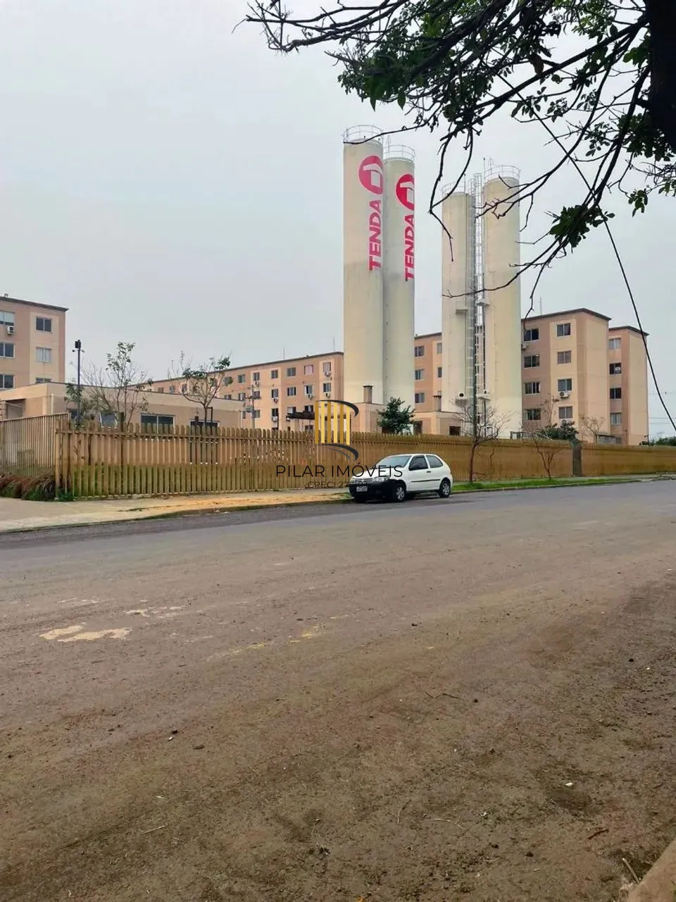 Apartamento 2 dormitórios no bairro Sarandi